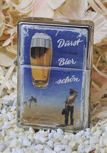 FZ10001 Feuerzeug Bier