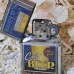 FZ10002 Feuerzeug Cold Beer