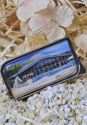 FZ10004 Feuerzeug Bad D&uuml;rrheim Schwarzwald