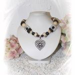 138639 Disignerkette "Wallis"