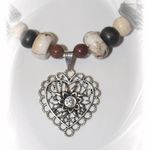 138639 Disignerkette "Wallis"