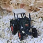 Siku10006 Lanz Bulldog