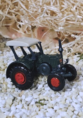 Siku10006 Lanz Bulldog