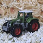 Siku10007 Siko Traktor Fendt Favorit 926Vario