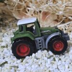 Siku10007 Siko Traktor Fendt Favorit 926Vario