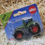 Siku10007 Siko Traktor Fendt Favorit 926Vario