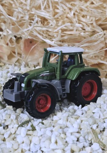 Siku10007 Siko Traktor Fendt Favorit 926Vario