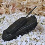 Siku10011 Siku Panzer