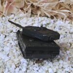 Siku10011 Siku Panzer