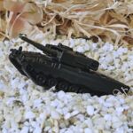 Siku10011 Siku Panzer