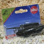 Siku10011 Siku Panzer