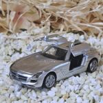 Siku10012 Mercedes Benz SLS AMG