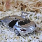 Siku10012 Mercedes Benz SLS AMG