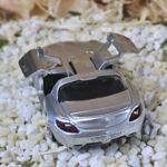 Siku10012 Mercedes Benz SLS AMG