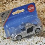 Siku10012 Mercedes Benz SLS AMG