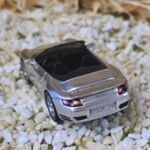 Siku10013 Siku Porsche 911 Turbo Cabrio