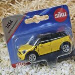 Siku10015 Mini Countryman