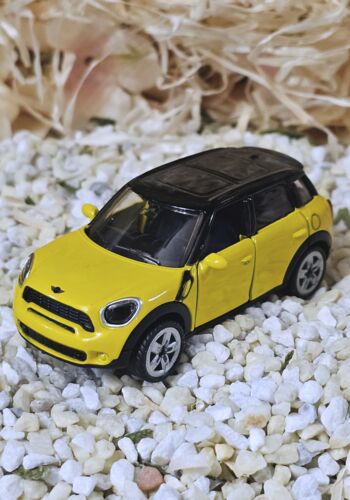 Siku10015 Mini Countryman
