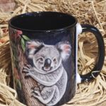 TBE10010 Koala Black Edition