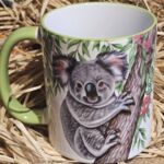 TWL1005 Wildparadiestasse Koala