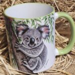 TWL1005 Wildparadiestasse Koala