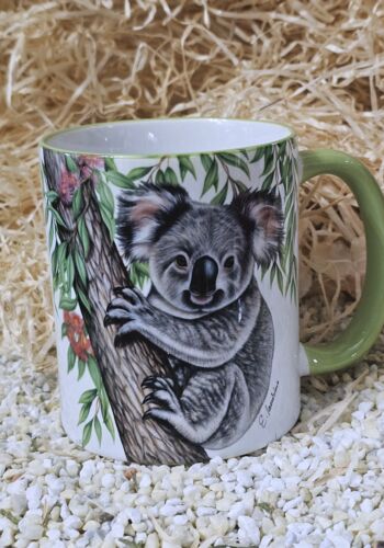 TWL1005 Wildparadiestasse Koala