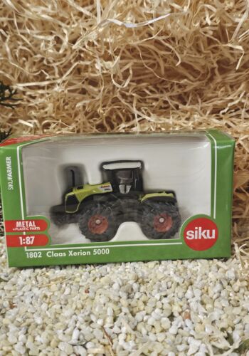 SKU1015 Claas Xerion 5000