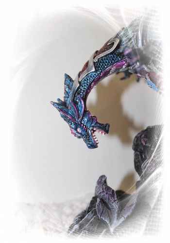 138177 Drache "Deceptis"