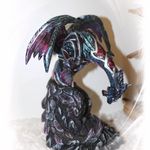 138177 Drache "Deceptis"