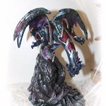 138177 Drache "Deceptis"