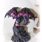 138177 Drache "Deceptis"