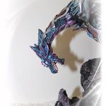 138177 Drache "Deceptis"