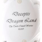 138177 Drache "Deceptis"