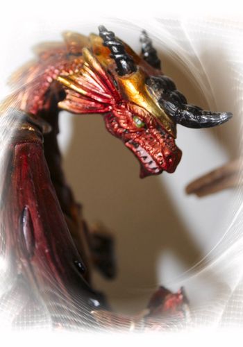 138174 Drache "Teros"