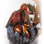 138174 Drache "Teros"