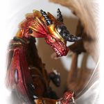 138174 Drache "Teros"