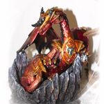 138174 Drache "Teros"