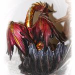 138174 Drache "Teros"