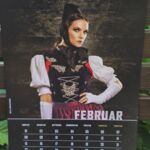 KAL1001 Kalender mit edlen Schwarzwaldmotiven 2027