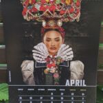 KAL1001 Kalender mit edlen Schwarzwaldmotiven 2027