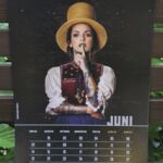 KAL1001 Kalender mit edlen Schwarzwaldmotiven 2027