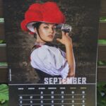 KAL1001 Kalender mit edlen Schwarzwaldmotiven 2027