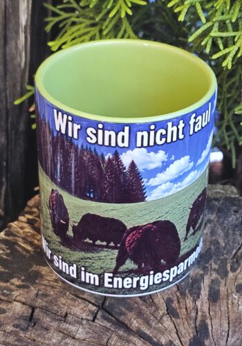 SWT10004 Schwarzwaldtasse Schwarzwald mit Spruch 2