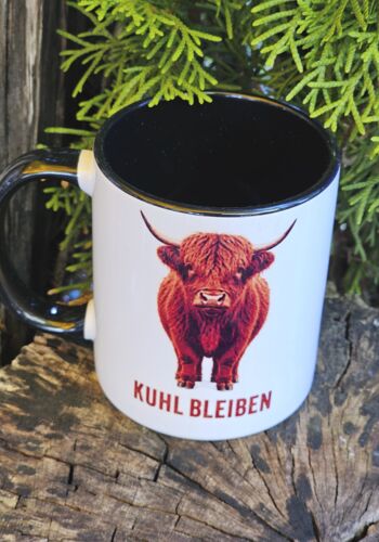 SWT10008 Schwarzwaldtasse Kul bleiben