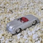MAS1006 Porsche Spider