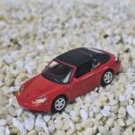 MAS1009 Magnet Porsche 911