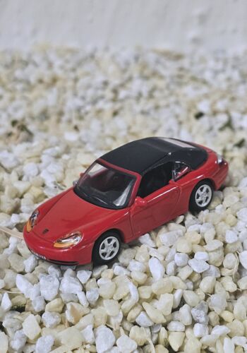 MAS1009 Magnet Porsche 911