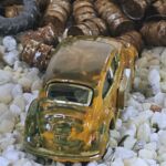 MAS1015 VW K&auml;fer Vintage