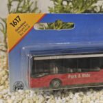 Siku10034 Siku Gelenkbus