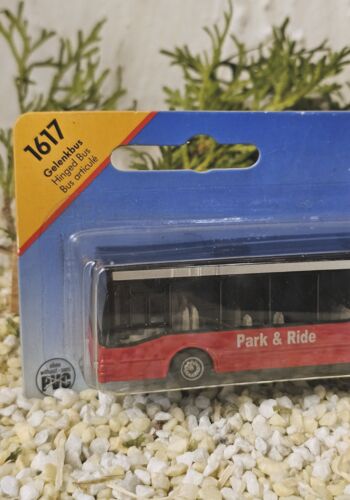 Siku10034 Siku Gelenkbus